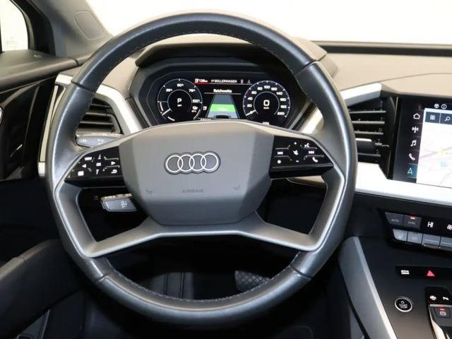 Audi Q4 e-tron 35 Sportback