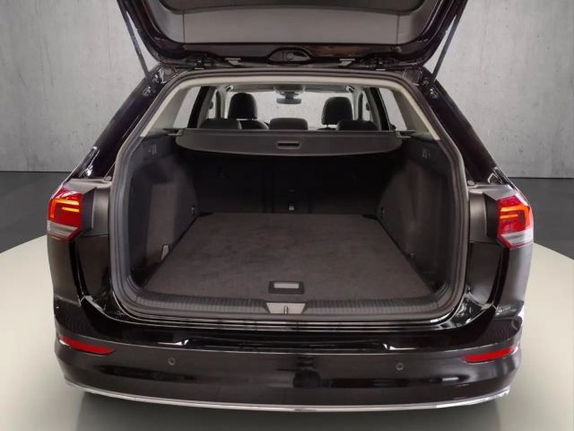 Volkswagen Golf 1.5 TSI Style Variant