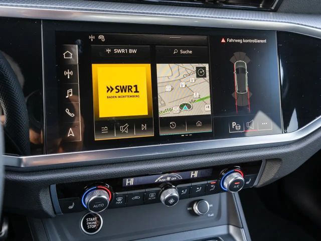 Audi Q3 35 TFSI S-Line S-Tronic