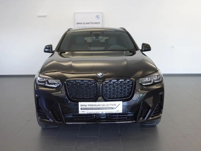 BMW X4 xDrive