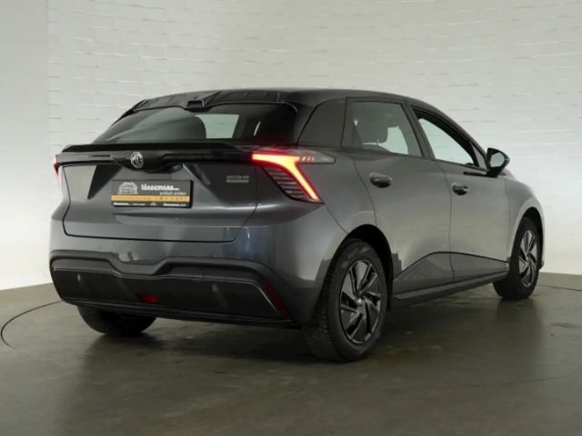 MG MG4 EV Standard range