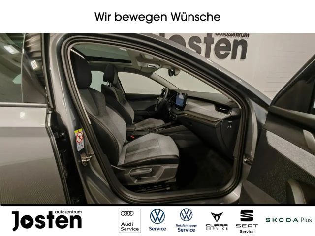 Skoda Octavia 1.5 TSI Selection