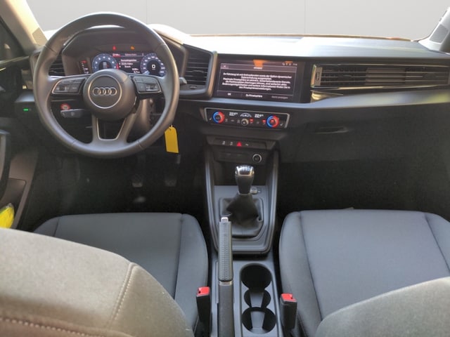 Audi A1 25 TFSI Sportback