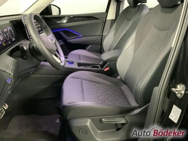 Volkswagen Tiguan 1.5 eTSI DSG