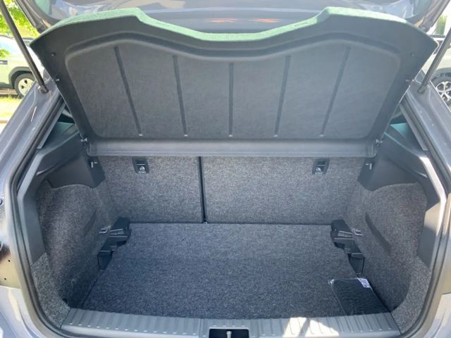 Seat Ibiza 1.0 TSI FR-lijn