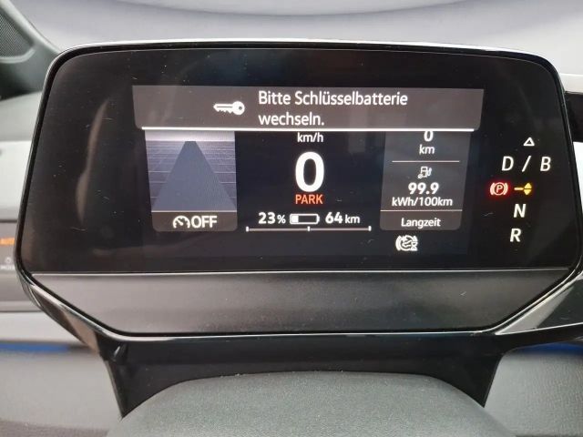 Volkswagen ID.3 Performance Pro