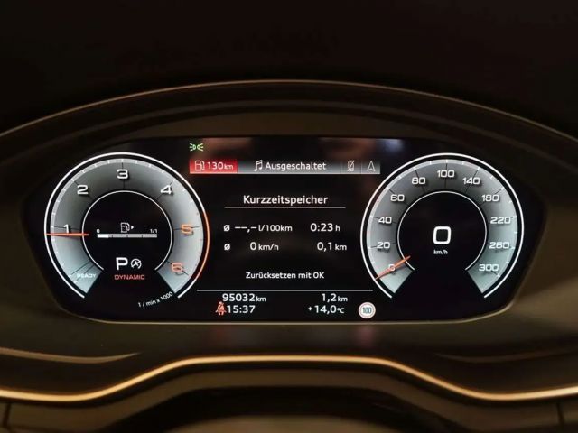 Audi A4 allroad 40 TDI Quattro