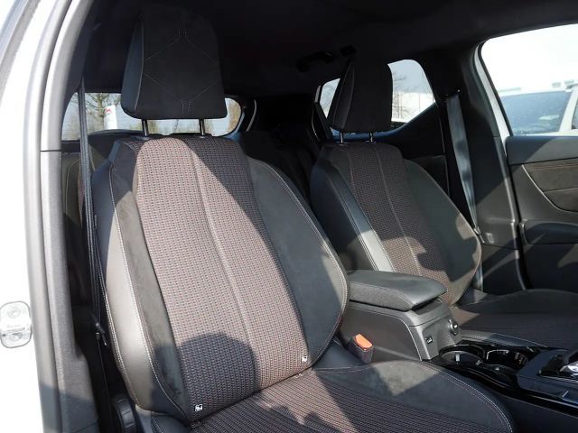 DS DS 3 Crossback Crossback E-Tense