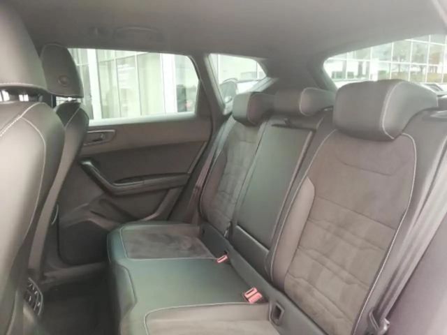 Seat Ateca 1.5 TSI DSG