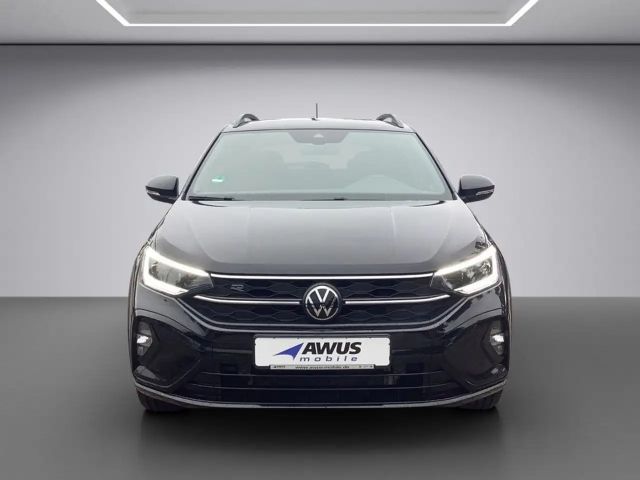 Volkswagen Taigo DSG R-Line