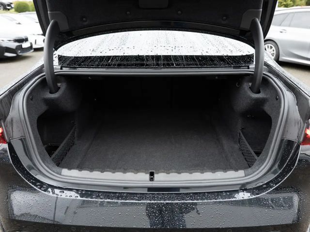 BMW M4 Competition Coupé xDrive