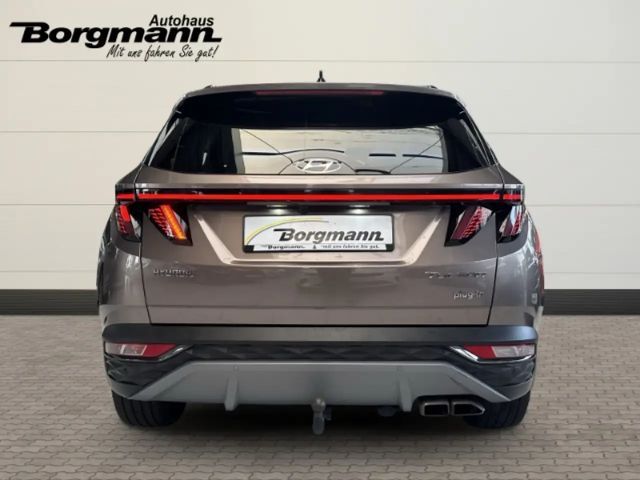 Hyundai Tucson Trend