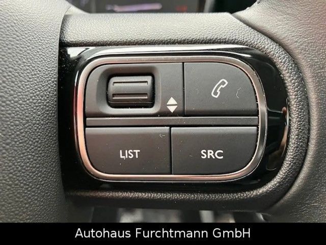 Citroën C3 Aircross Pack PureTech Shine