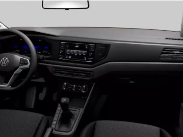 Volkswagen Polo 1.0 MPI