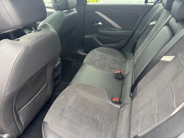 Opel Astra GS-Line Grand Sport