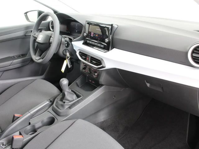 Seat Ibiza 1.0 TSI Reference