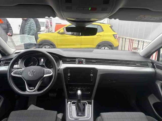 Volkswagen Passat DSG R-Line Variant