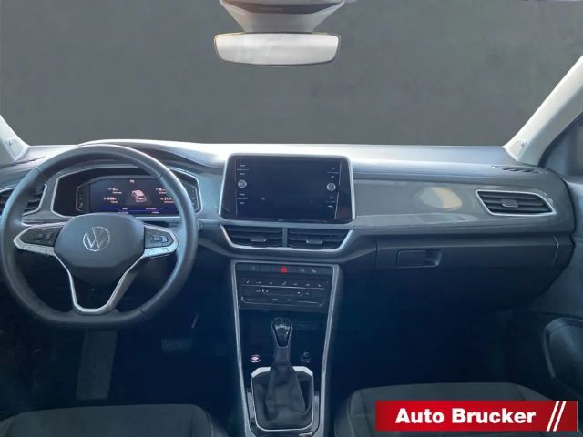 Volkswagen T-Roc 1.5 TSI Style