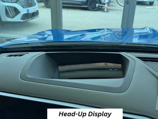 Opel Astra GS-Line Grand Sport