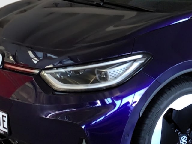 Volkswagen ID.3 GTX Performance