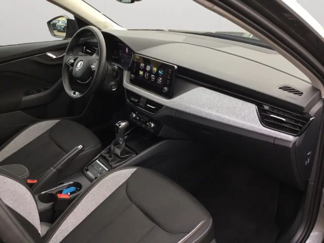 Skoda Kamiq 1.0 TSI Drive