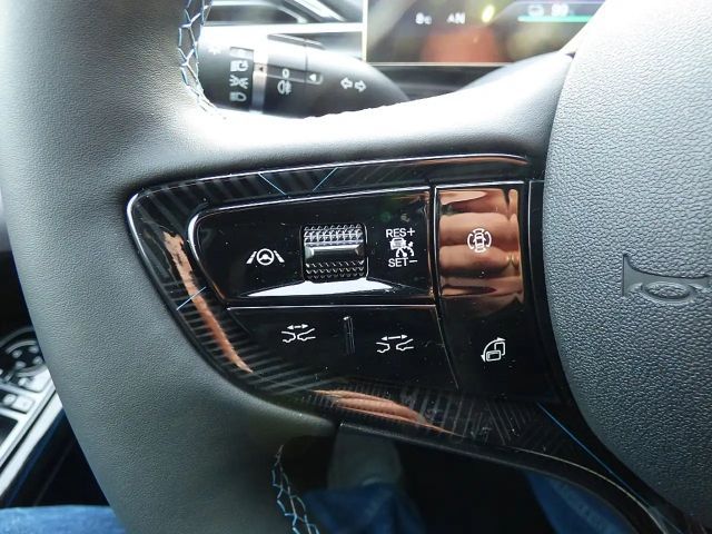 BYD Seal Excellence Vierwielaandrijving