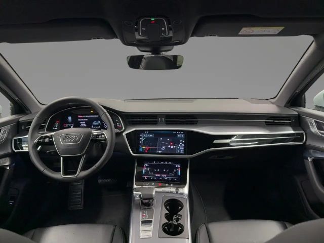 Audi A6 40 TDI S-Line