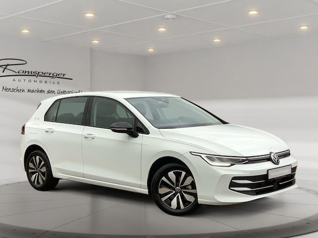 Volkswagen Golf 2.0 TDI Golf VIII