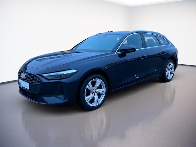 Audi A5 Avant S-Tronic