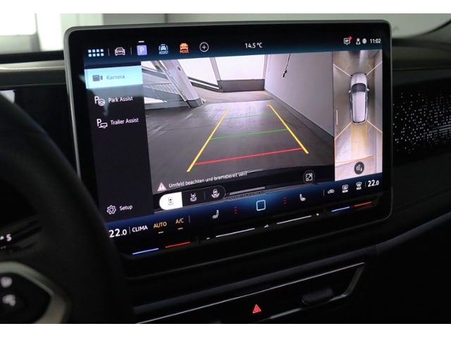 Volkswagen Tiguan 2.0 TDI DSG R-Line