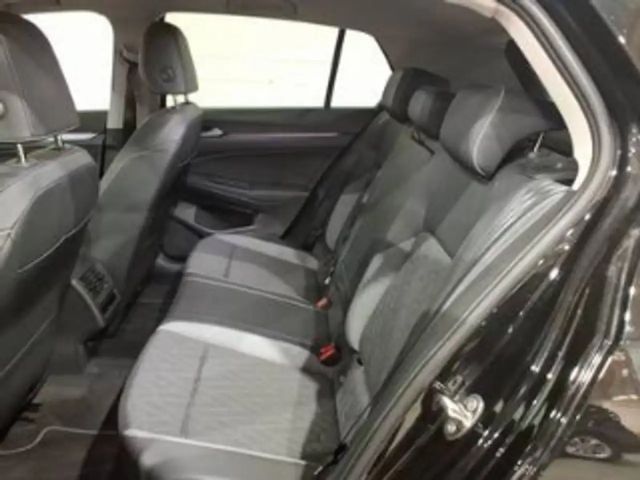 Volkswagen Golf Golf VIII Plus