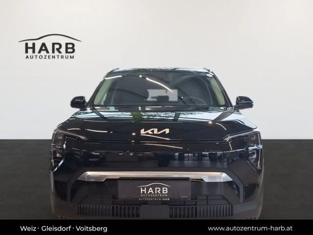 Kia EV3 Earth FWD