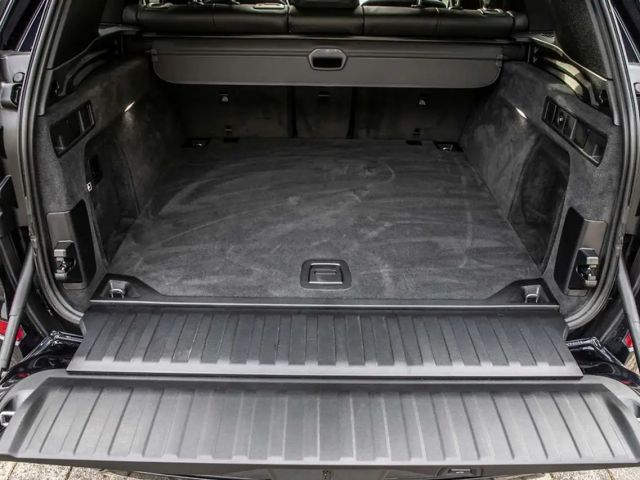 BMW X5 M-Sport xDrive30d