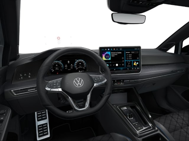 Volkswagen Golf 2.0 TDI DSG Golf VIII