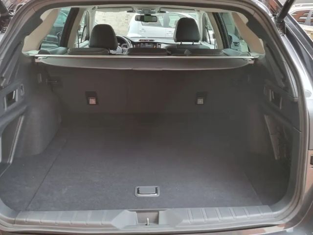 Subaru Outback Exclusive