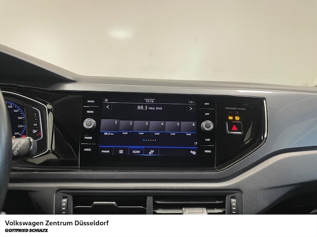 Volkswagen Taigo 1.0 TSI DSG Style