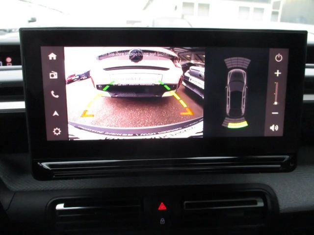 Citroën C3 Aircross Hybrid Max