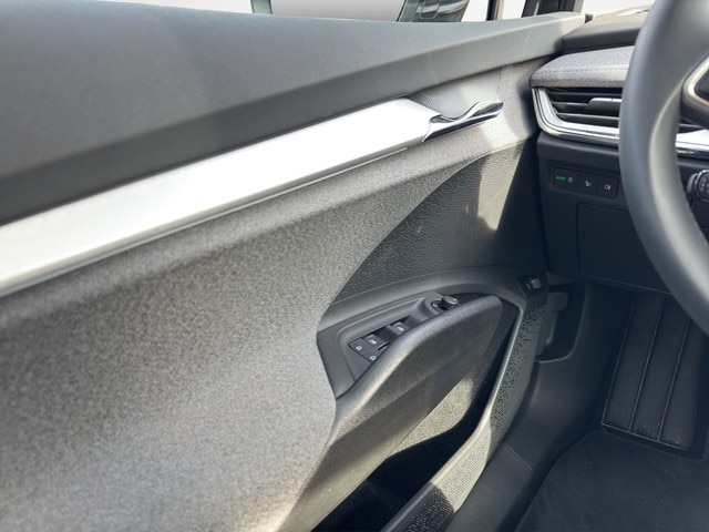 Skoda Enyaq Coupe Loft