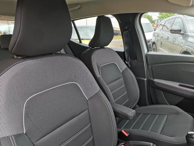 Dacia Sandero TCe 90