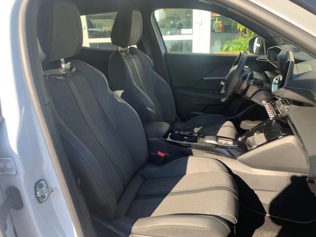 Peugeot 2008 GT-Line Hybrid