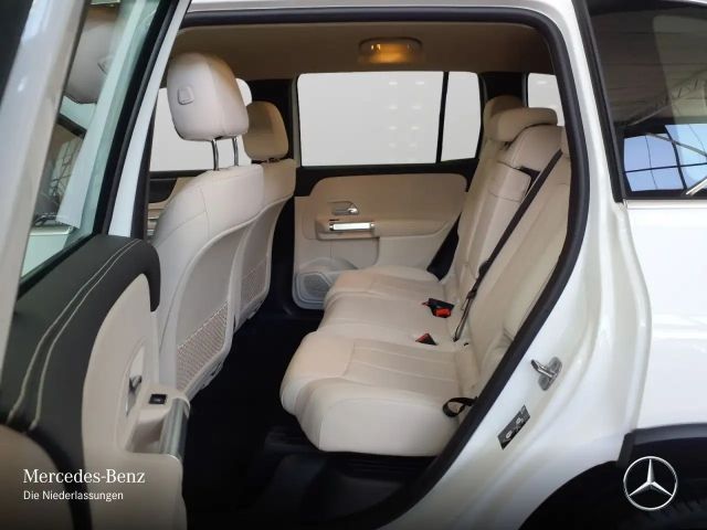 Mercedes-Benz EQB 250 Advanced Progressive