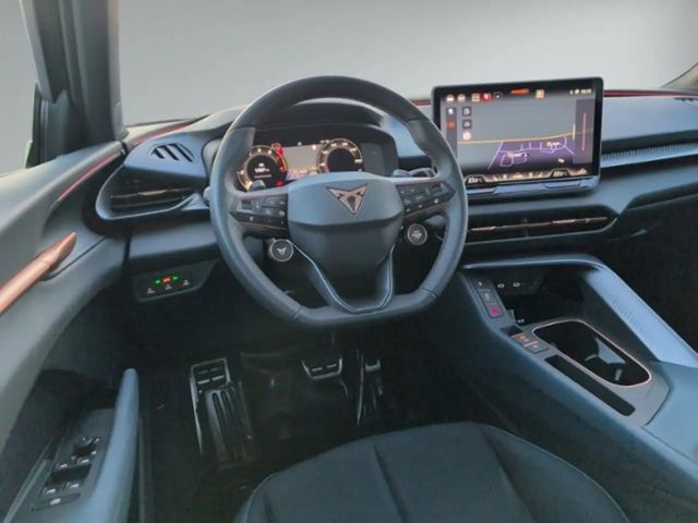 Cupra Terramar 1.5 eTSI