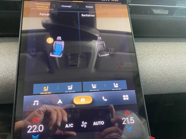 Citroën C5 Aircross Max