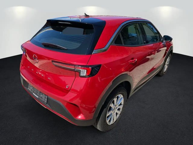Opel Mokka Mokka-e