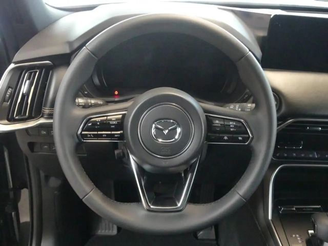 Mazda CX-80 Homura Plus e-Skyactiv