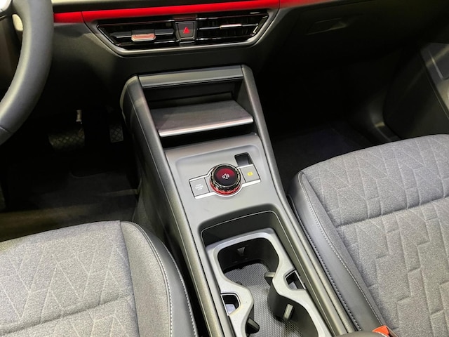 Volkswagen Tiguan 1.5 eTSI DSG