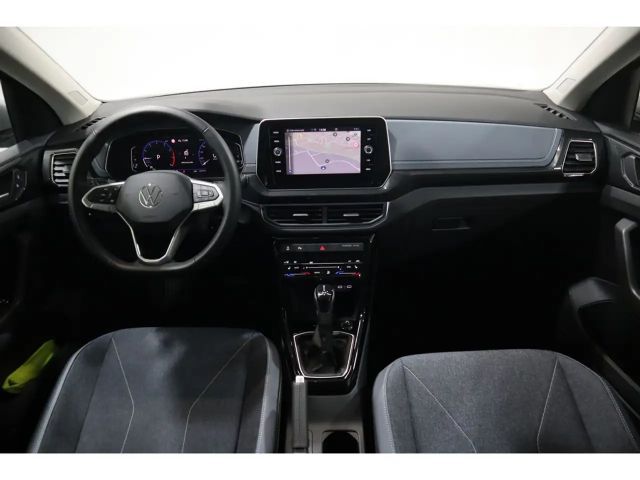 Volkswagen T-Cross 1.0 TSI IQ.Drive Style