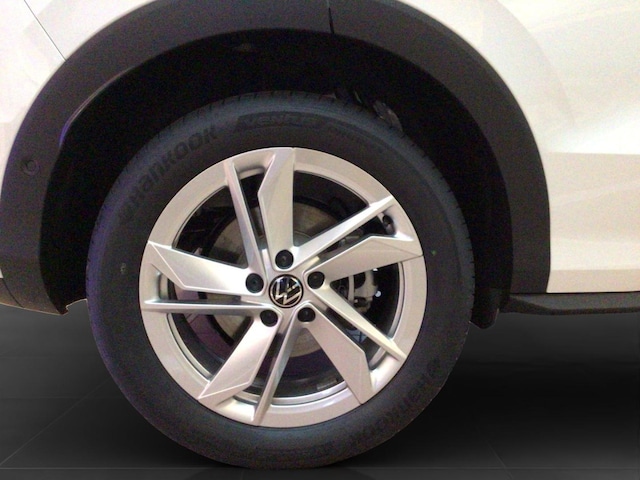 Volkswagen T-Roc 1.5 eTSI DSG Life