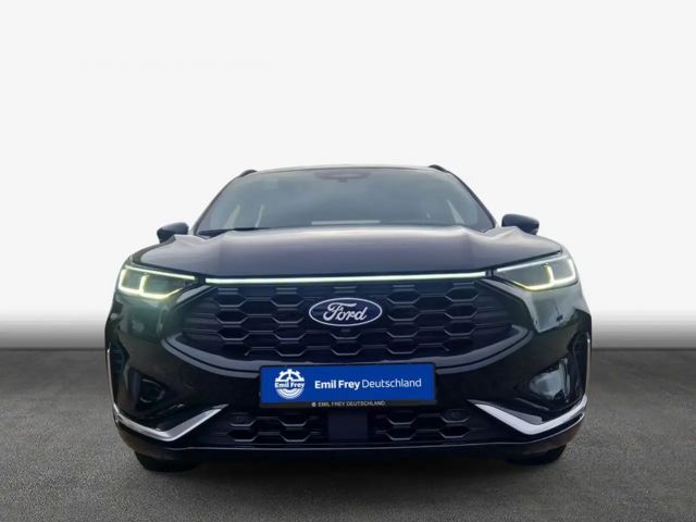 Ford Kuga EcoBoost ST Line X