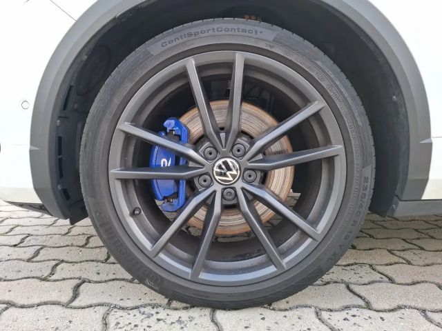 Volkswagen T-Roc R 4M Matrix Navi Akrapovic Pano AID ACC RFK 19"